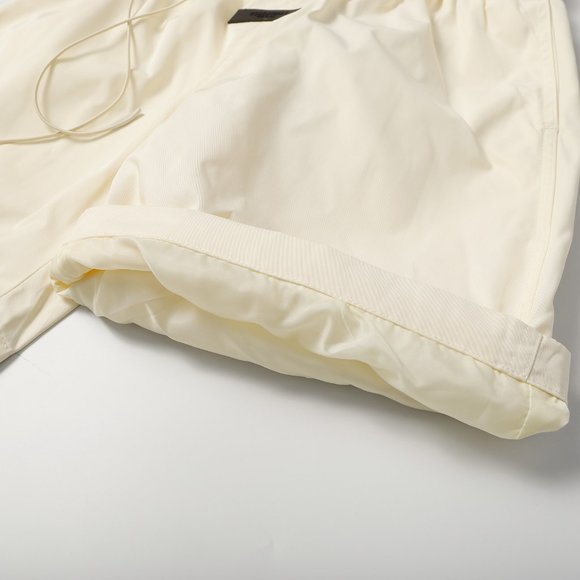 FEAR OF GOD Essentials Casual beach shorts - Picture 3 of 8